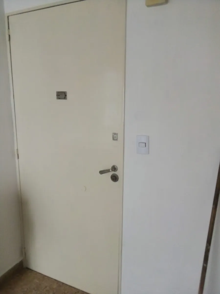 Departamento de 2 ambientes con 1 dormitorio en Liniers