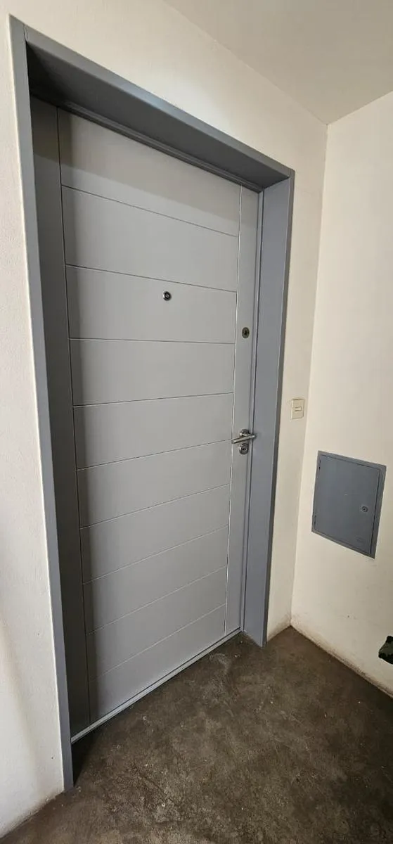 Monoambiente con balcón y terraza propia en Villa Ortúzar