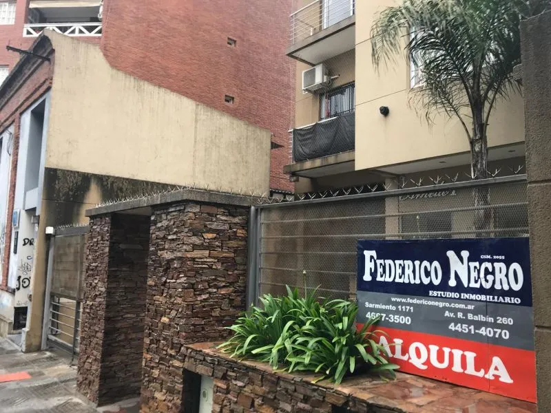 Departamento En Alquiler En San Miguel
