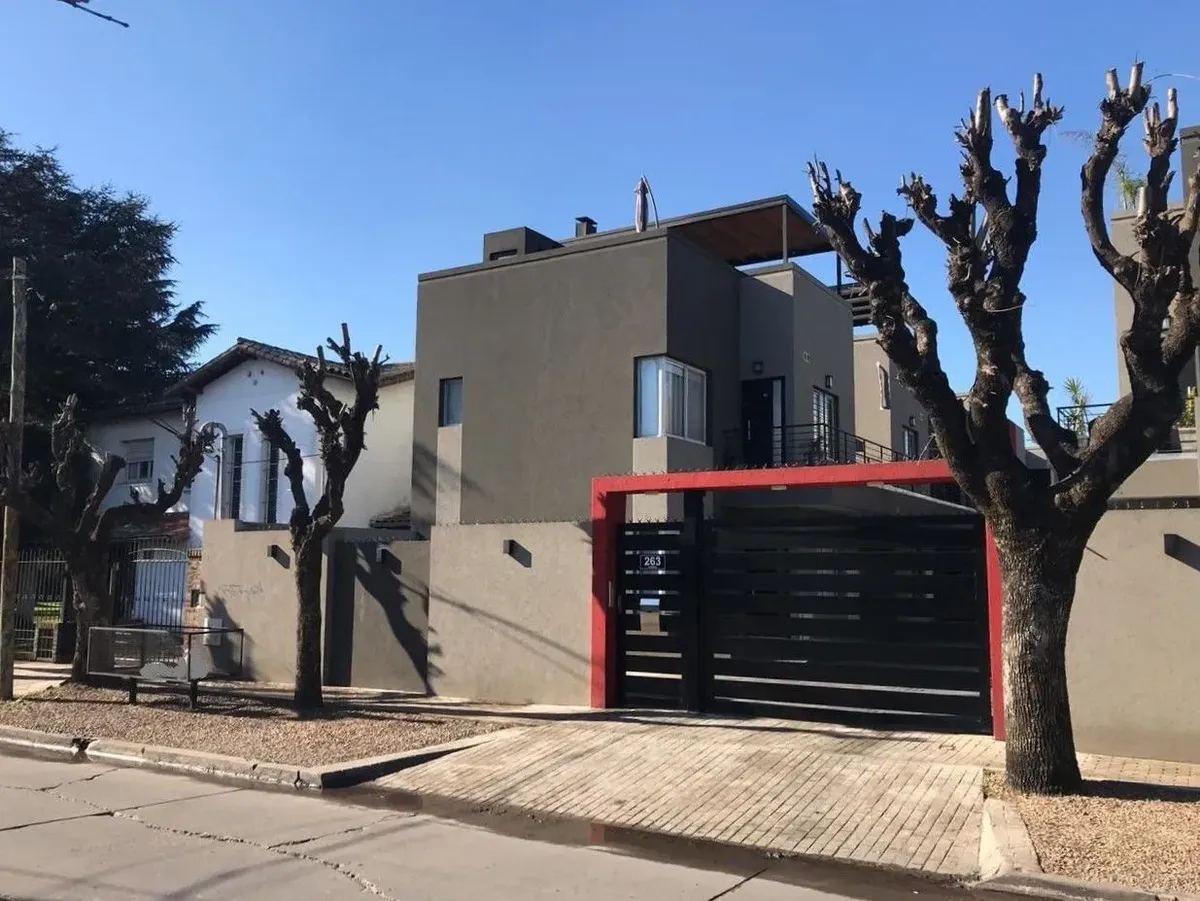 Departamento En Alquiler En San Miguel