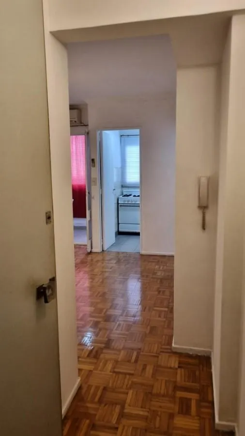 Departamento de 2 ambientes en Almagro