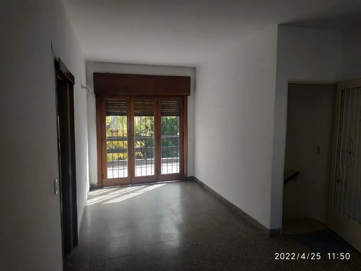 PH de dois dormitórios em Beccar