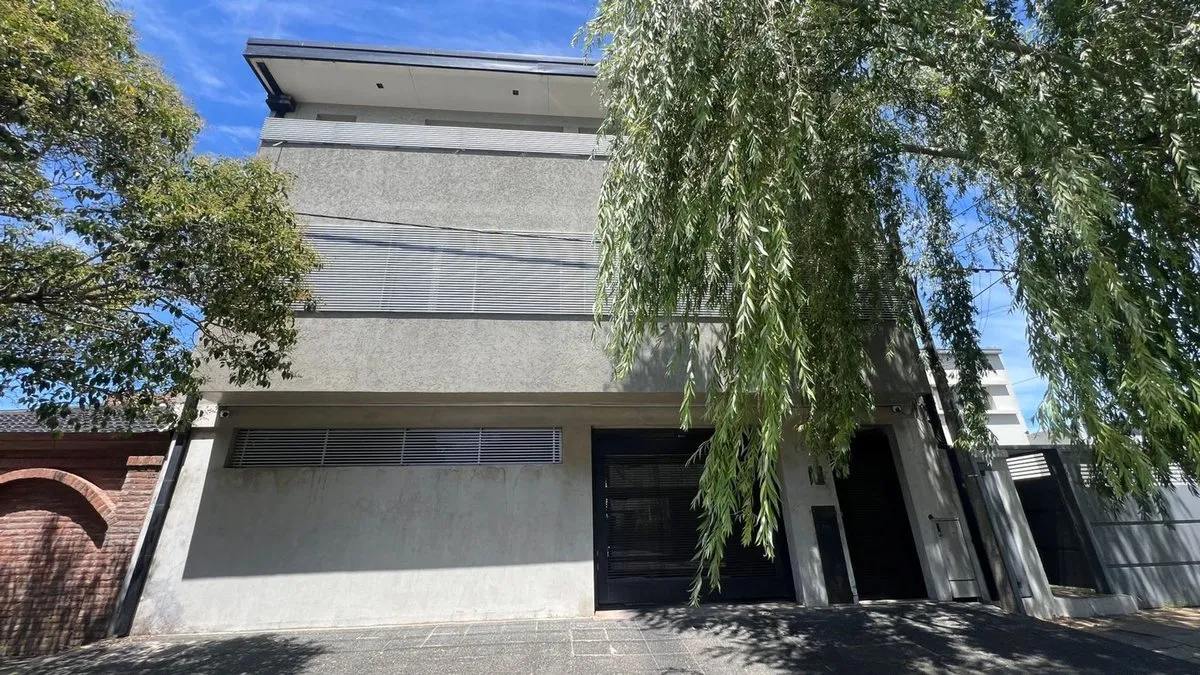 Apartamento duplex de 2 dormitórios com terraço em Tolosa