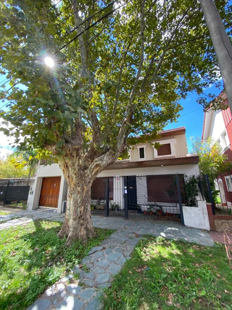 Casa en alquiler en Ituzaingó Sur