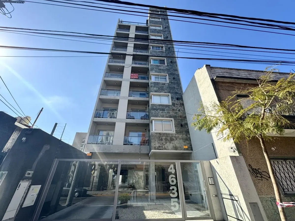 Apartamento de 1 quarto em Caseros, Tres de Febrero