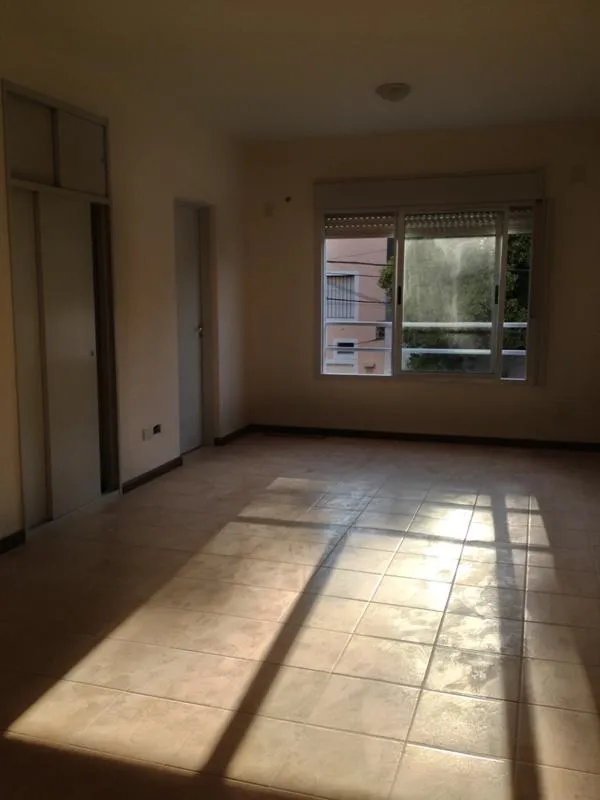 Departamento monoambiente en Vicente López