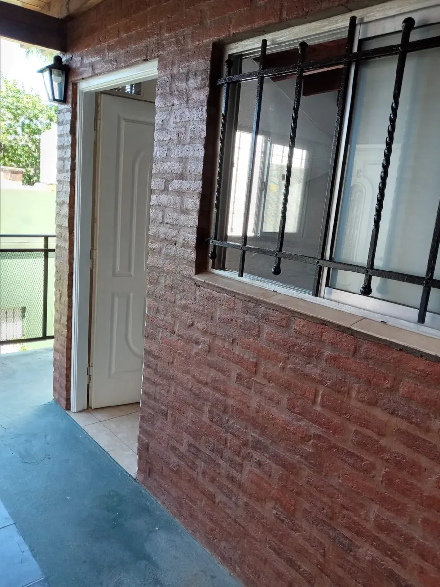 Apartamento de 1 dormitório em Hurlingham