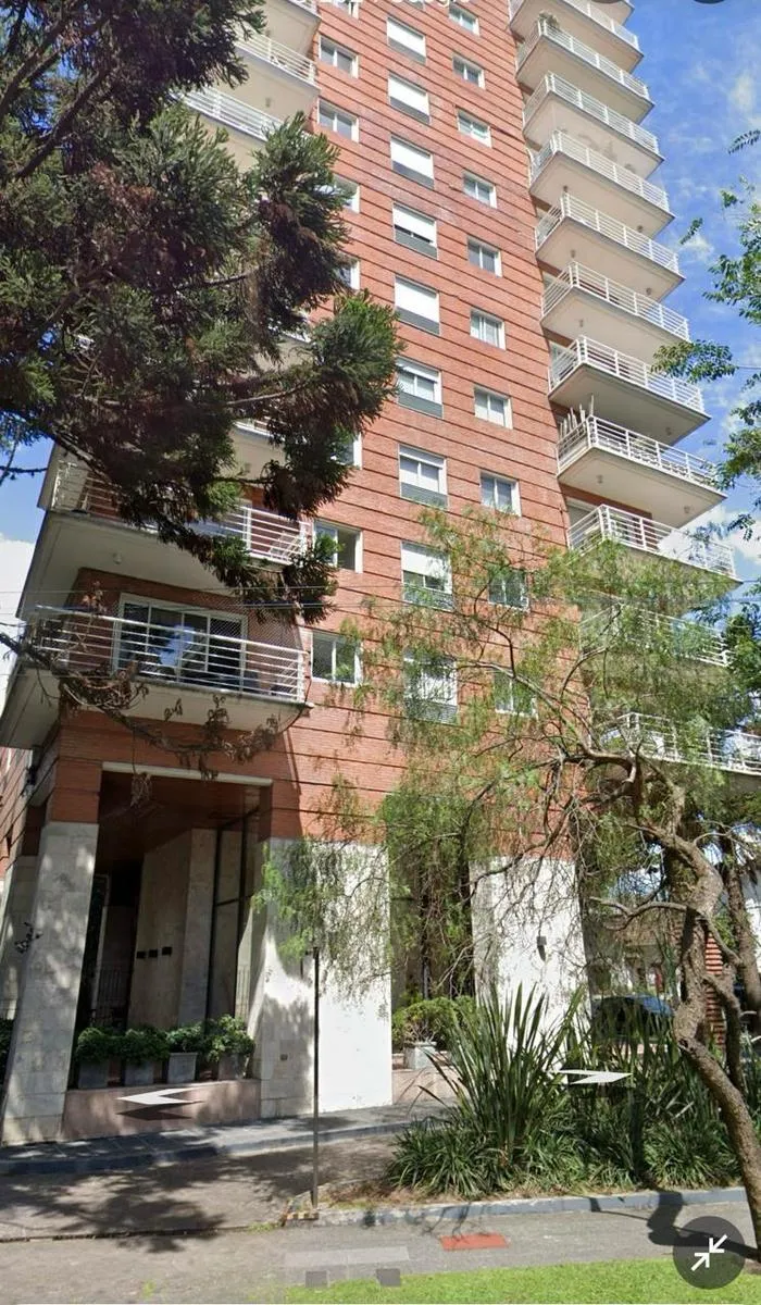 Departamento de 3 ambientes en Ann Tower, La Lucila