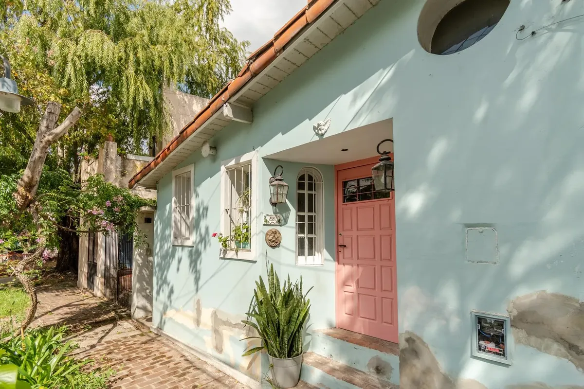 Apartamento PH de 2 dormitórios na frente em San Isidro sem condomínio