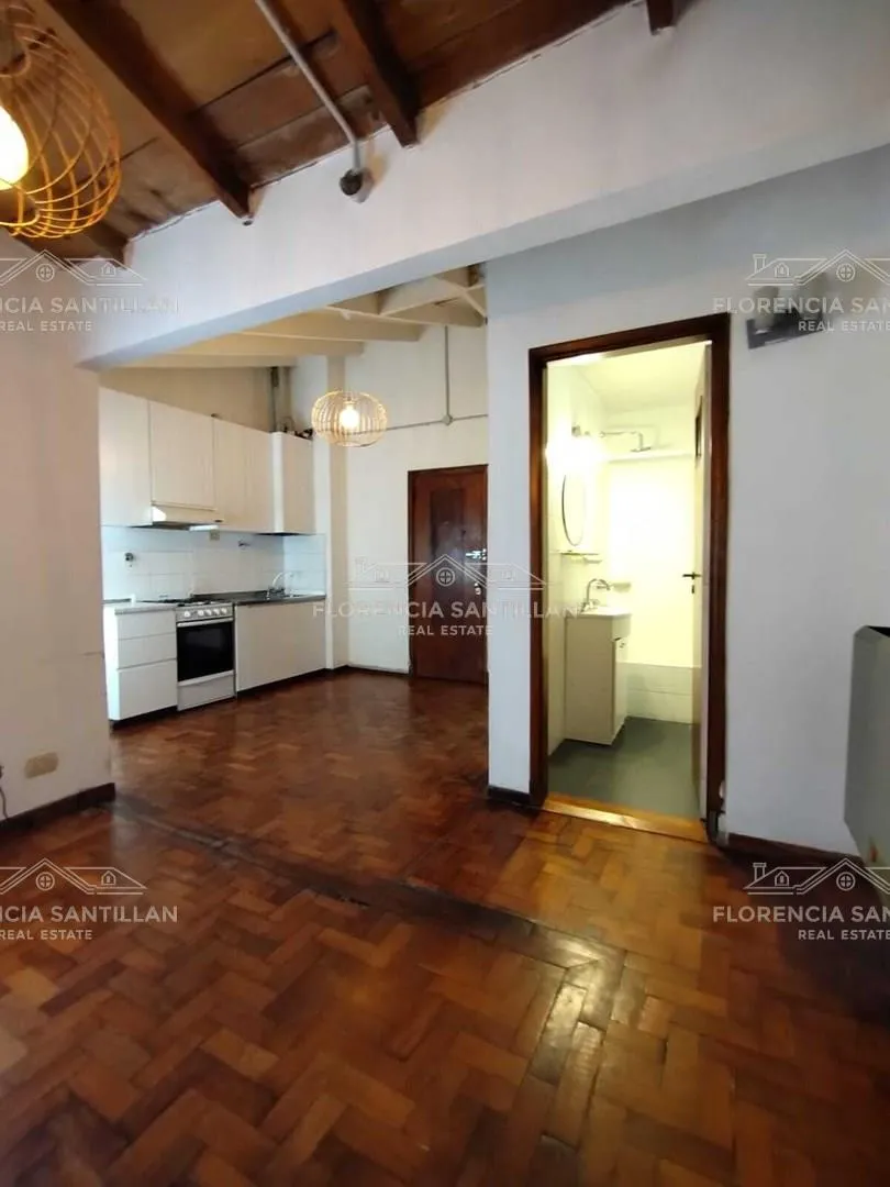 Two-room PH apartment in Lomas de Zamora