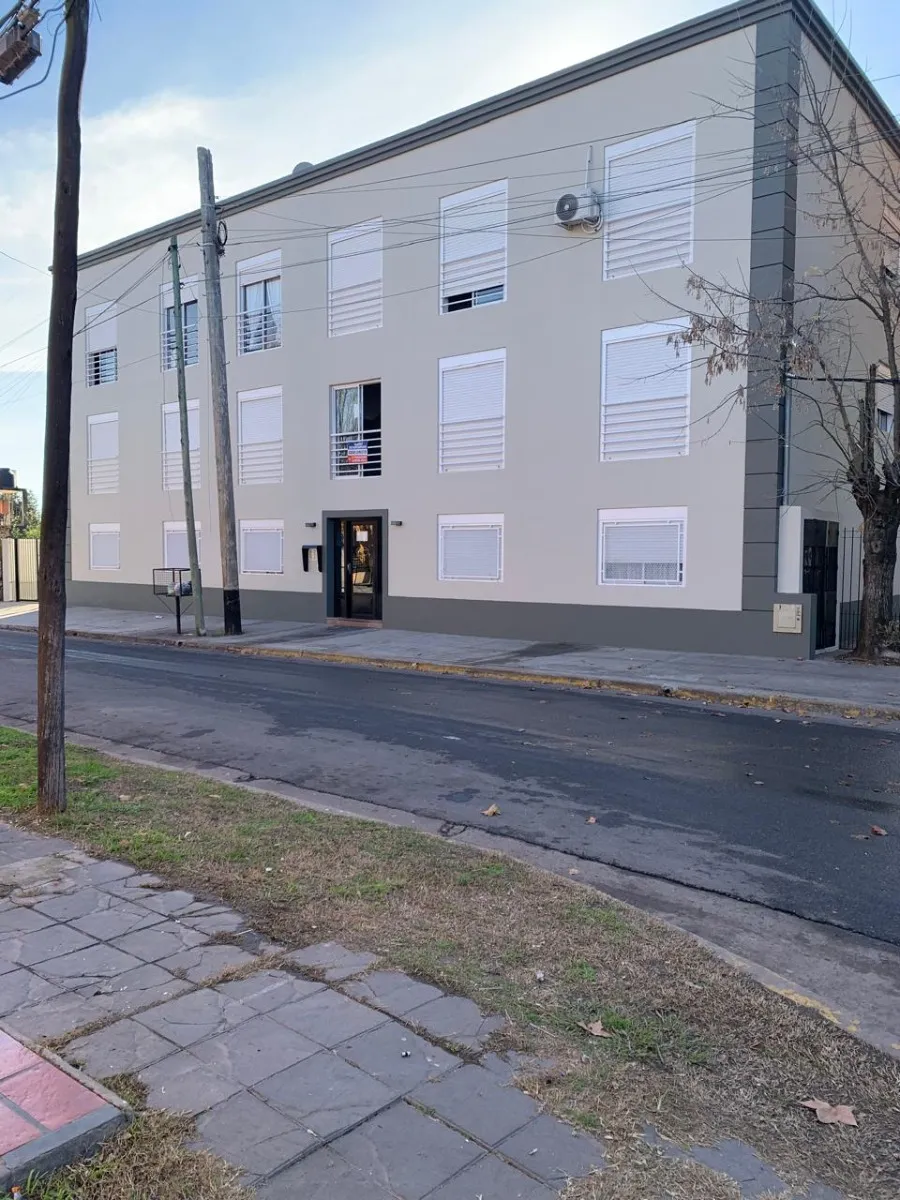 Kitnet em Pilar Centro