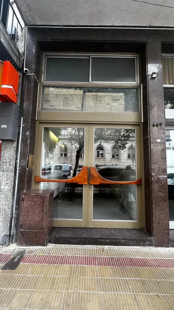 Departamento de 3 ambientes reciclado en La Plata