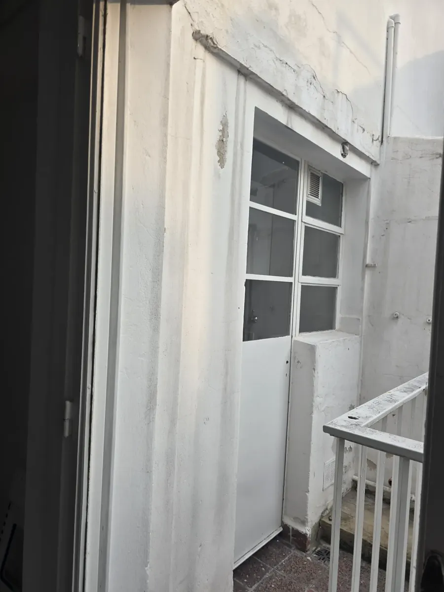 Departamento de 2 ambientes en Belgrano