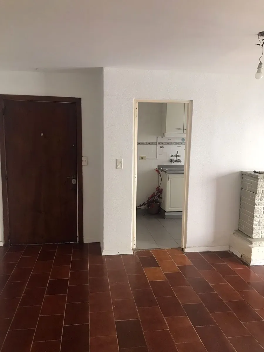 Departamento de 4 ambientes en Barracas