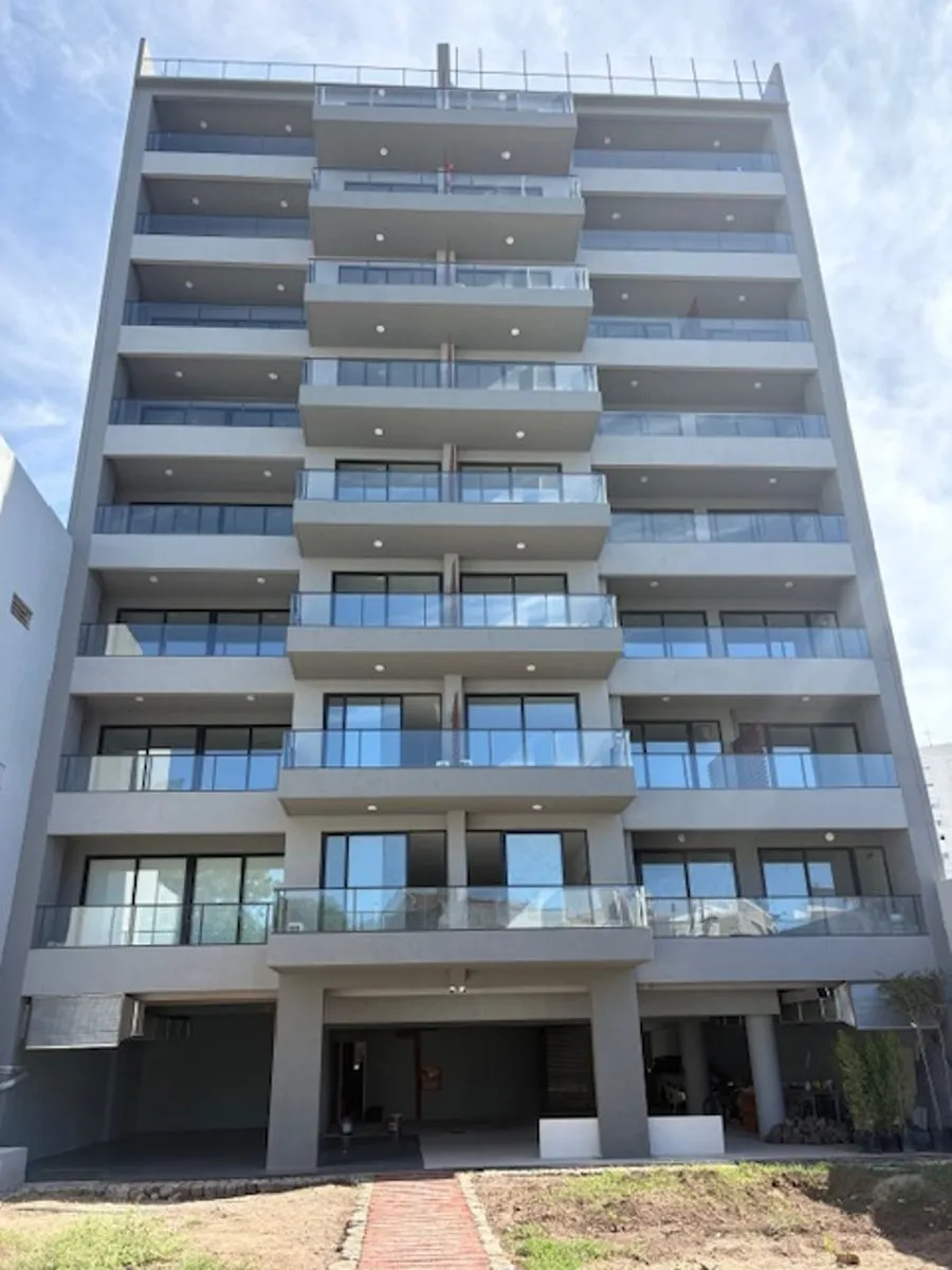 Новая квартира-студия в Coghlan