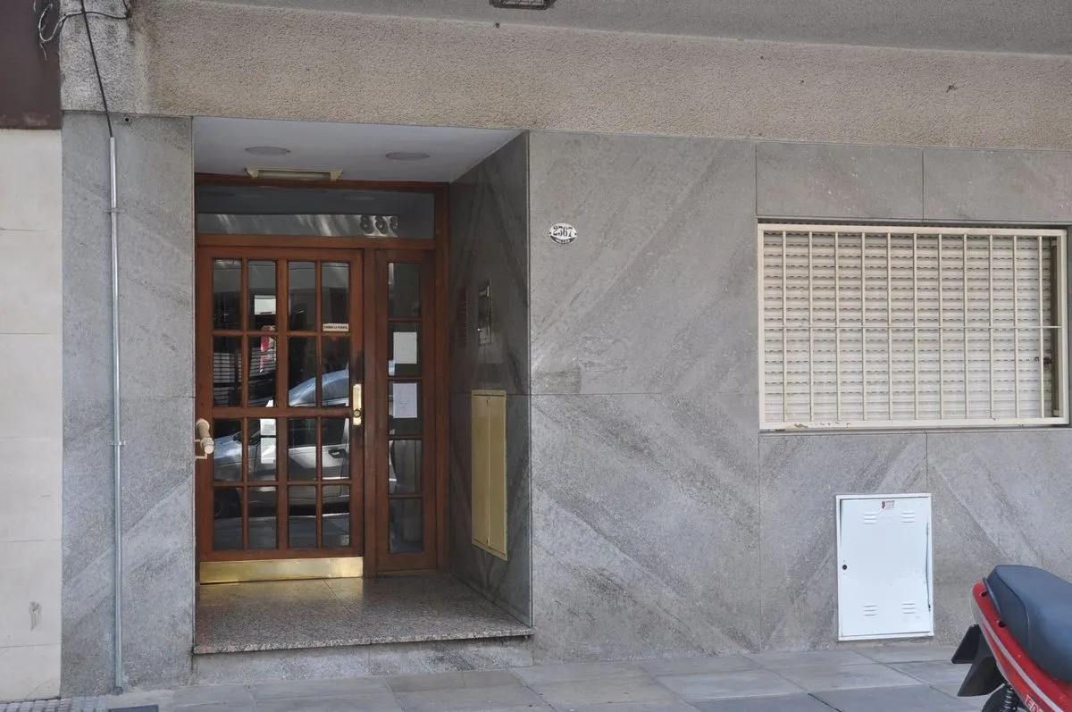 Departamento de 2 ambientes interno en Villa Urquiza