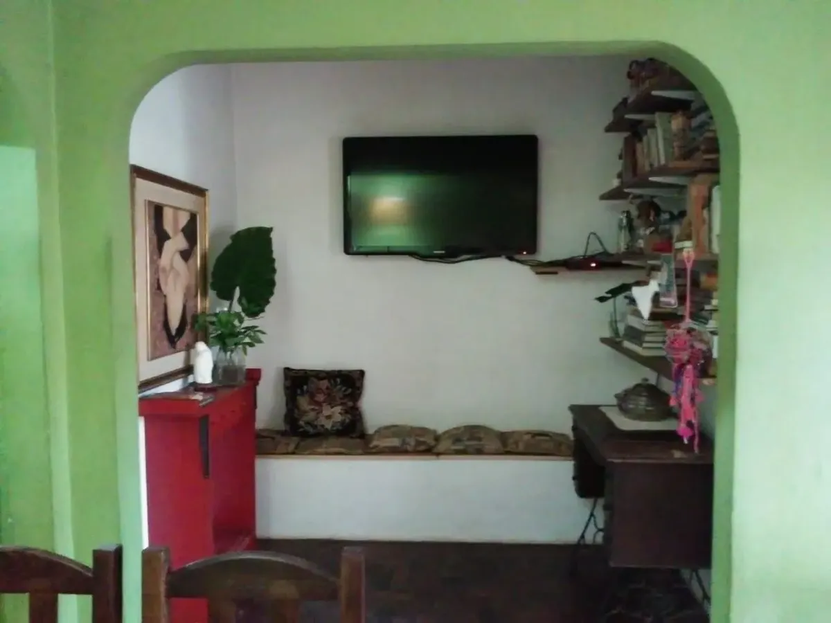 Chalet com 2 dormitórios em Boulogne, com mezanino e vaga de garagem