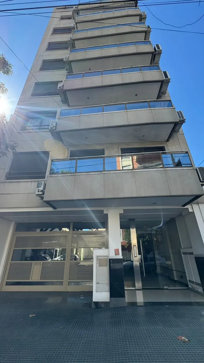 Apartamento de dois ambientes com 1 quarto em Liniers