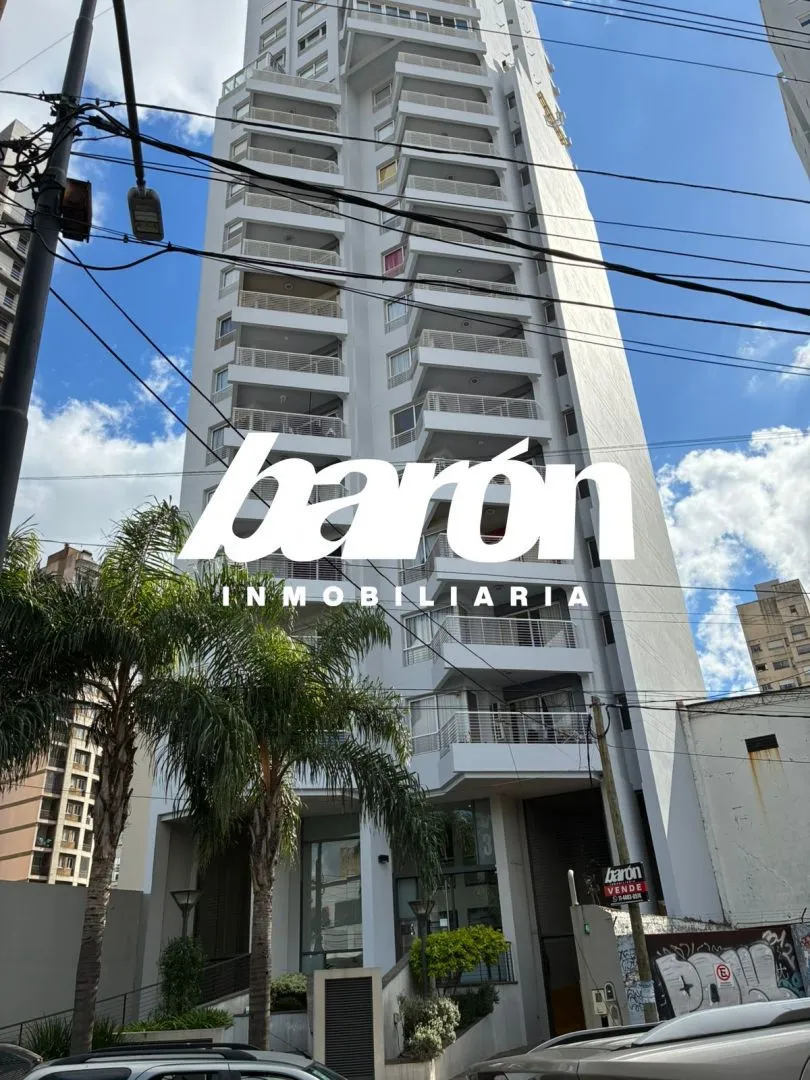 Apartamento de dois ambientes com 1 quarto em Liniers