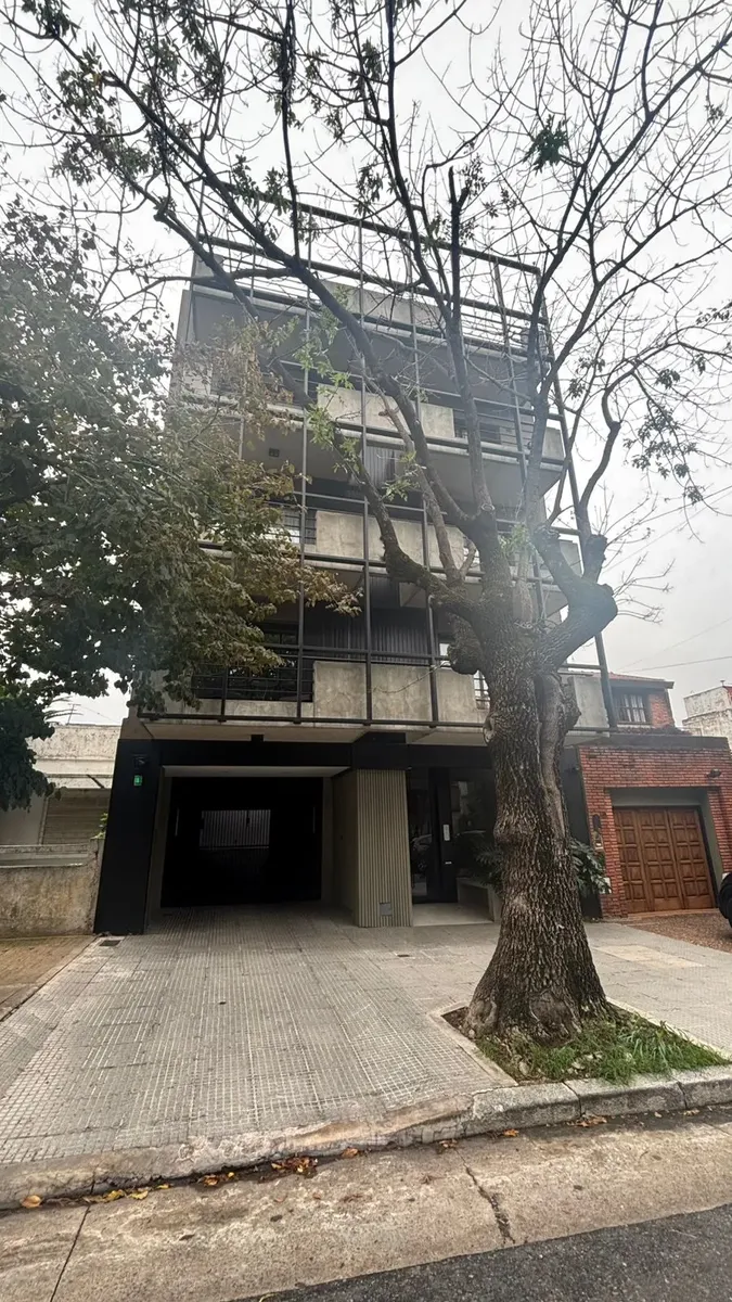 Квартира с 3 спальнями в Villa Devoto