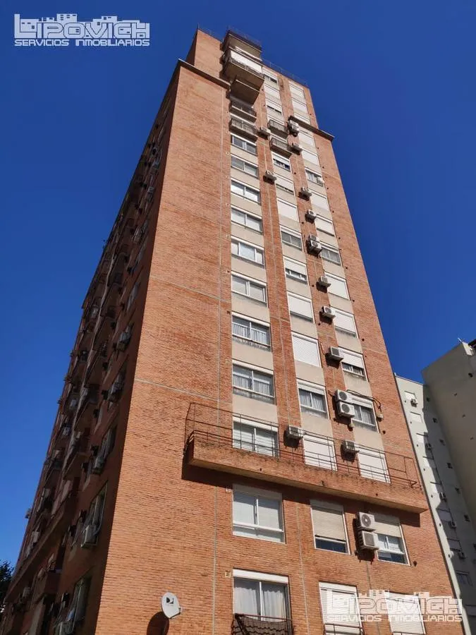 Квартира с 2 спальнями в Villa Crespo