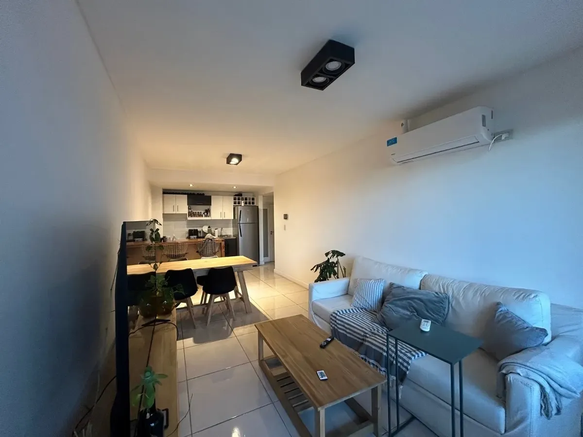 Departamento de 2 ambientes en Tigre Park