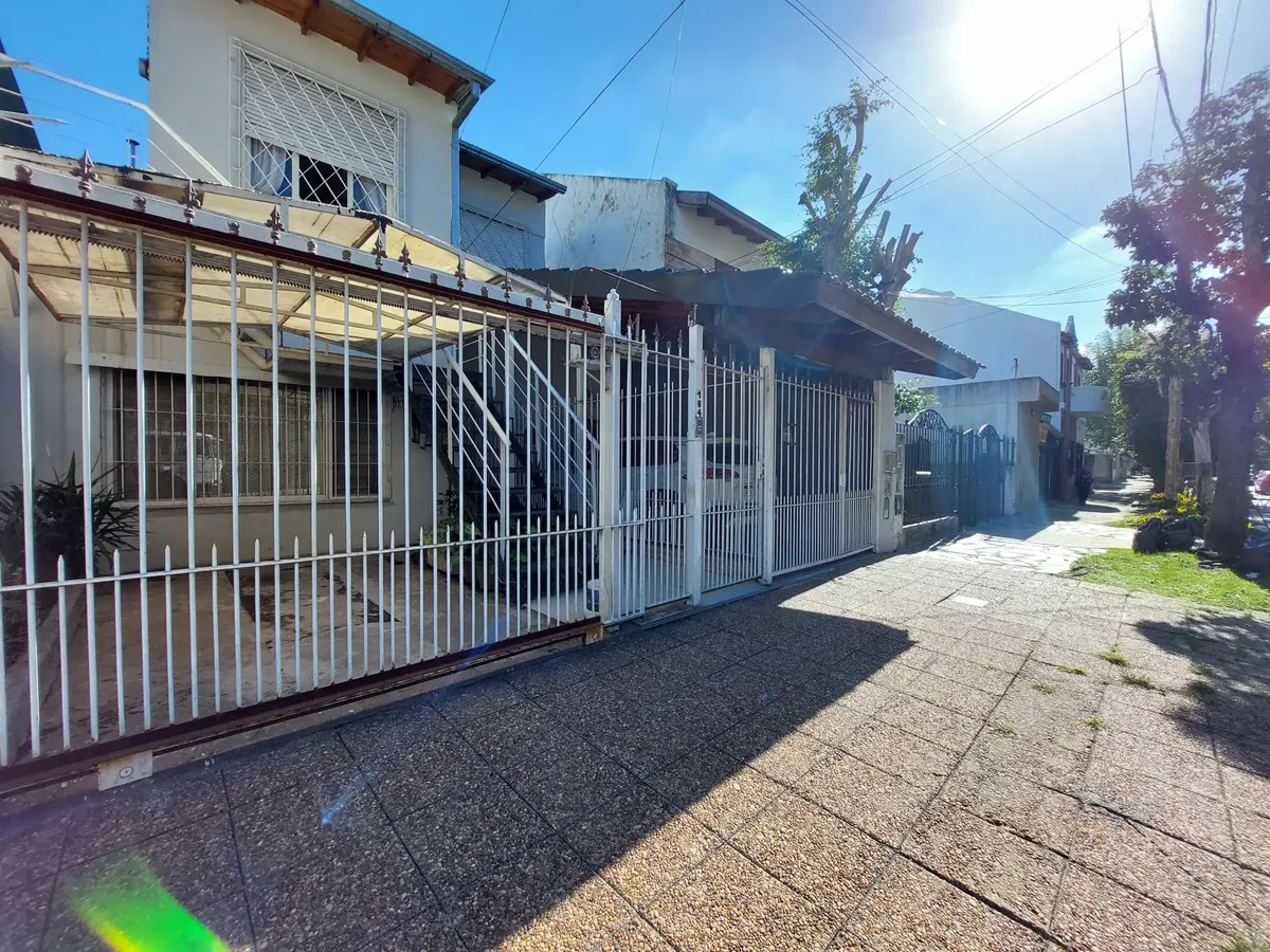 Квартира PH с 2 спальнями, патио в Avellaneda