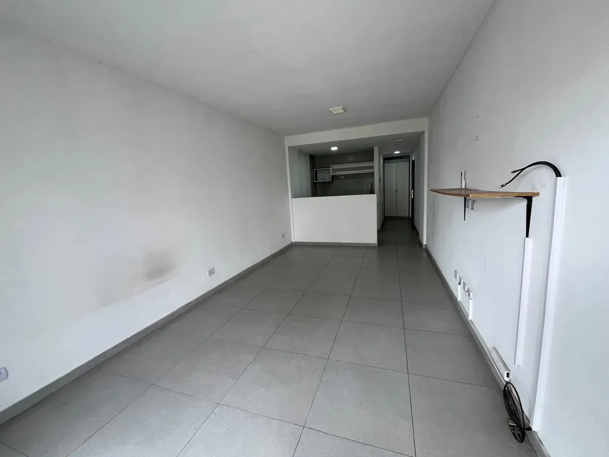 Studio apartment in Bernal Centro, Quilmes