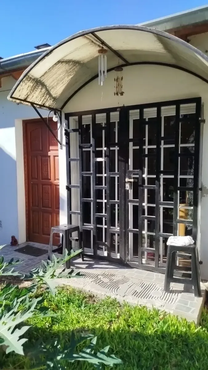 Apartamento de 1 quarto com jardim em Martínez