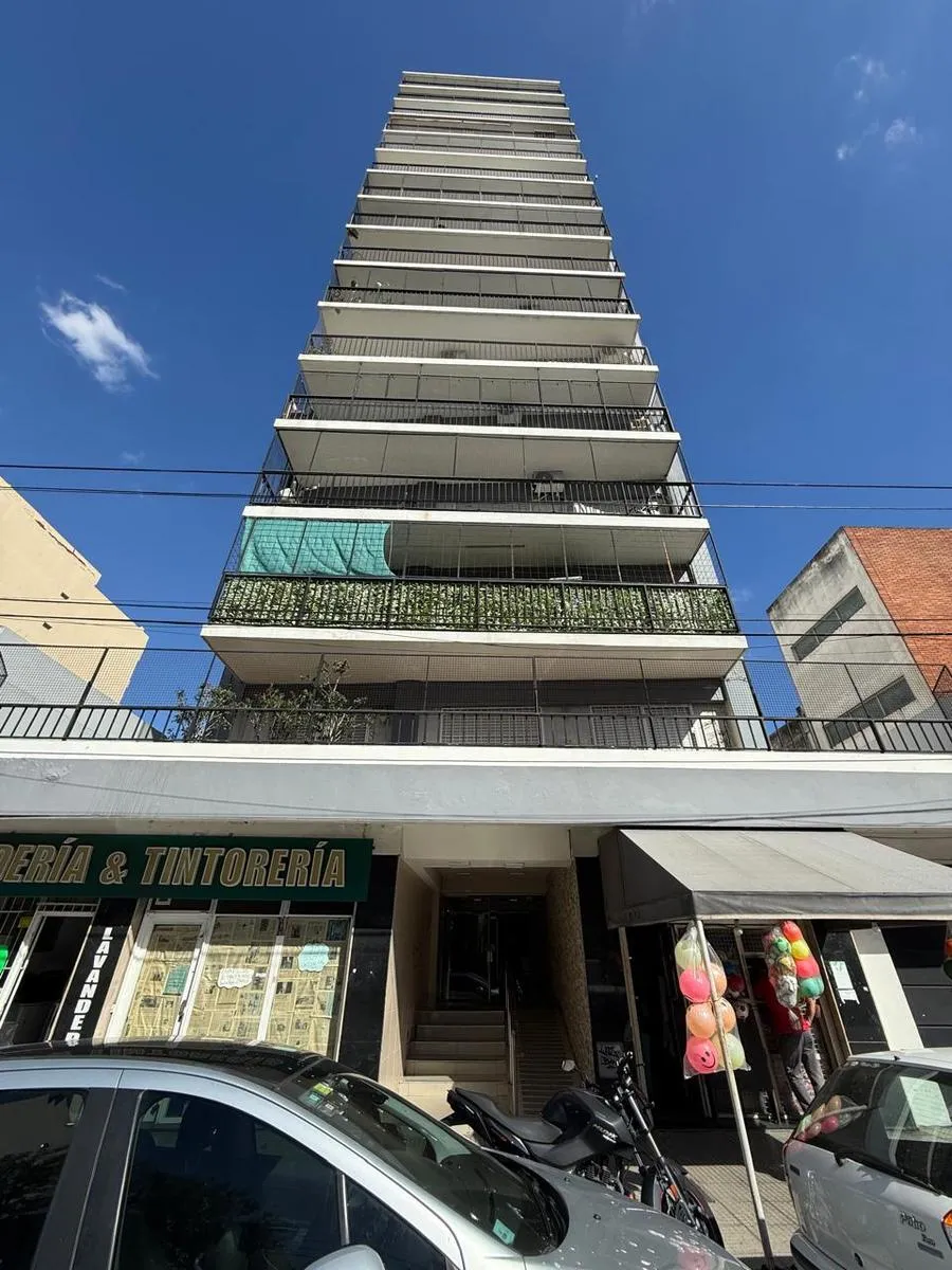 Квартира с 1 спальней и кухней в Villa Urquiza