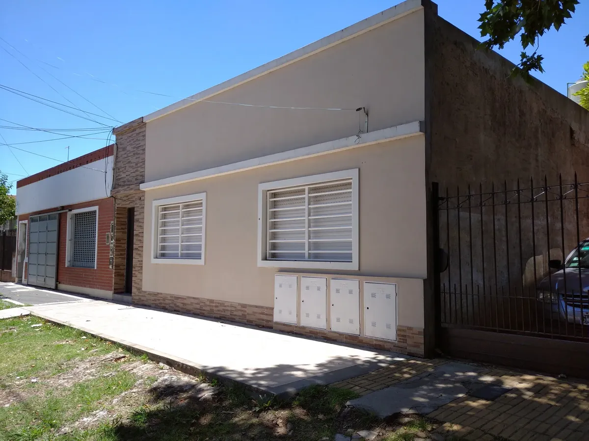 PH de 3 ambientes con 2 dormitorios en Lomas de Zamora