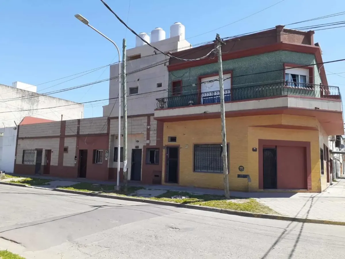 Apartamento de 1 quarto para aluguel e venda em Lanús