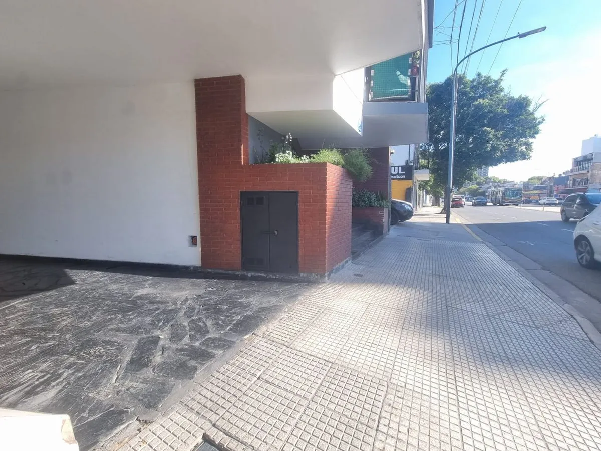 Студия площадью 25 m² в Vélez Sarsfield