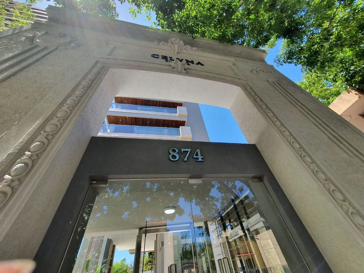 Departamento de 2 ambientes en Quilmes Centro