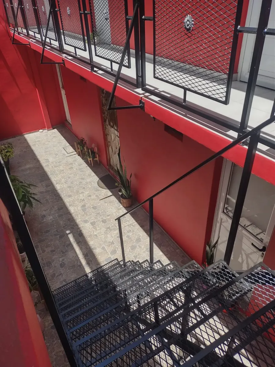 Kitnet mobiliado em Lanús