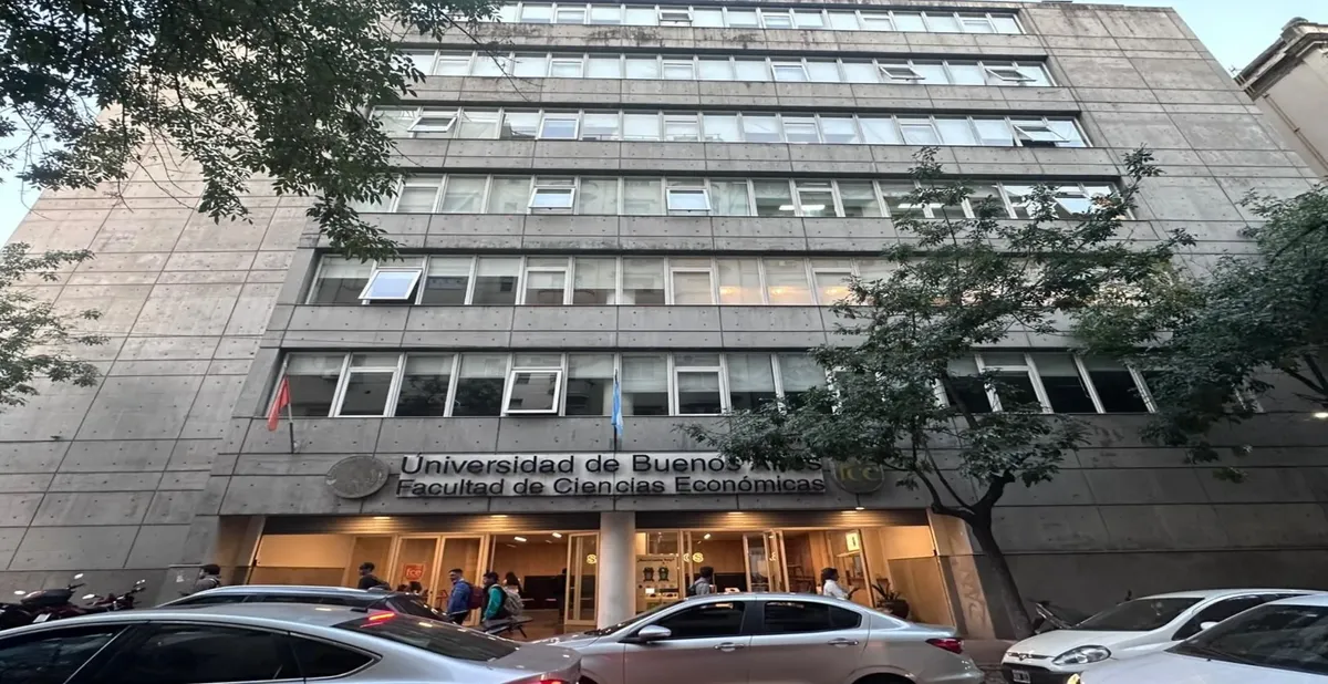 Квартира-студия в аренду в Recoleta