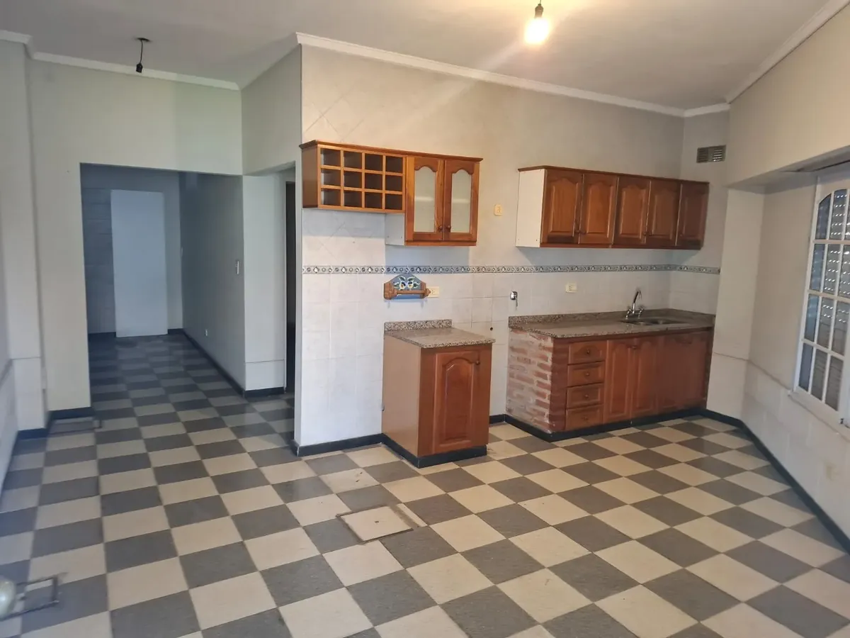 Apartamento de 35 m² com 1 dormitório em José C. Paz