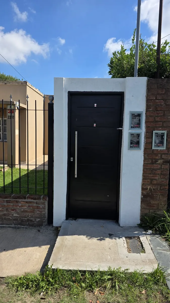 Departamento De Un Ambiente Tipo Loft Con Desnivel A Estrenar. Apto Profesional. Sin Expensas