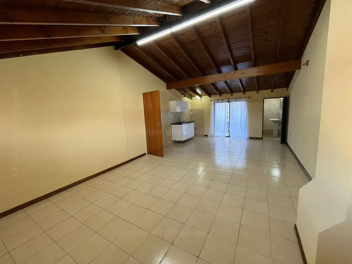 Departamento En Alquiler En El Jagüel