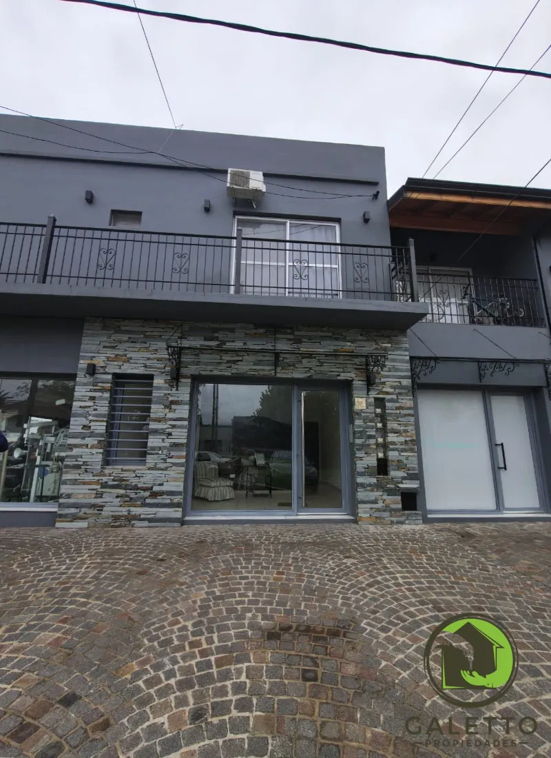 Studio apartment for rent in Quilmes Oeste