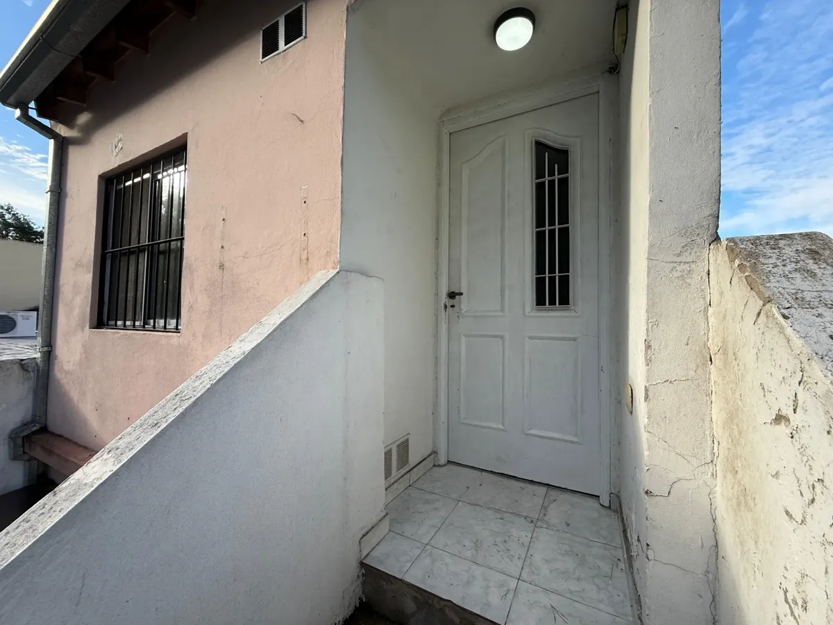 Apartamento de dois ambientes com 1 dormitório em Hurlingham