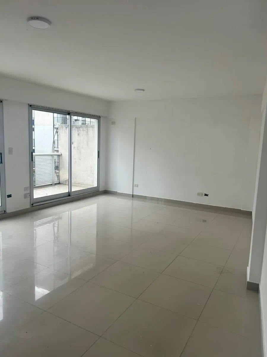 Studio apartment in Recoleta