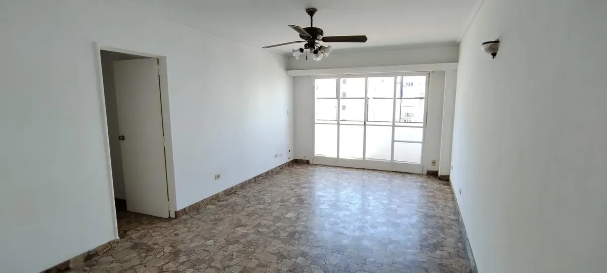 Departamento de 4 ambientes en Balvanera