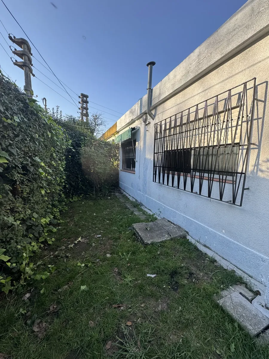 Hermosa Casita En Alquiler