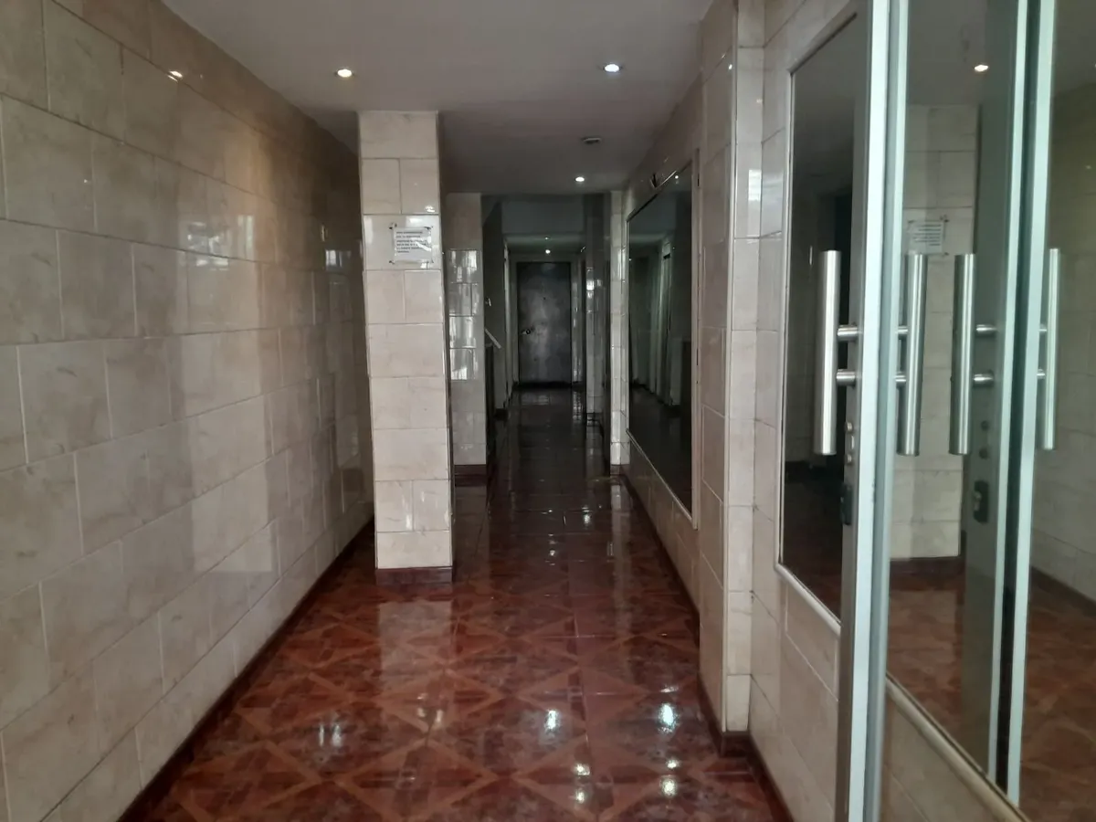 Kitnet para aluguel em Caballito