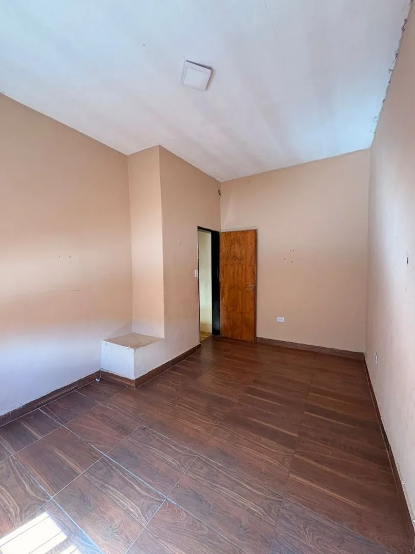 Apartamento de três ambientes com 2 quartos em Hurlingham