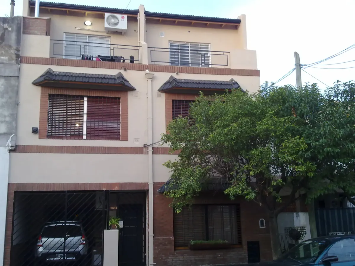 Semipiso de 2 ambientes de 50 m² en Munro