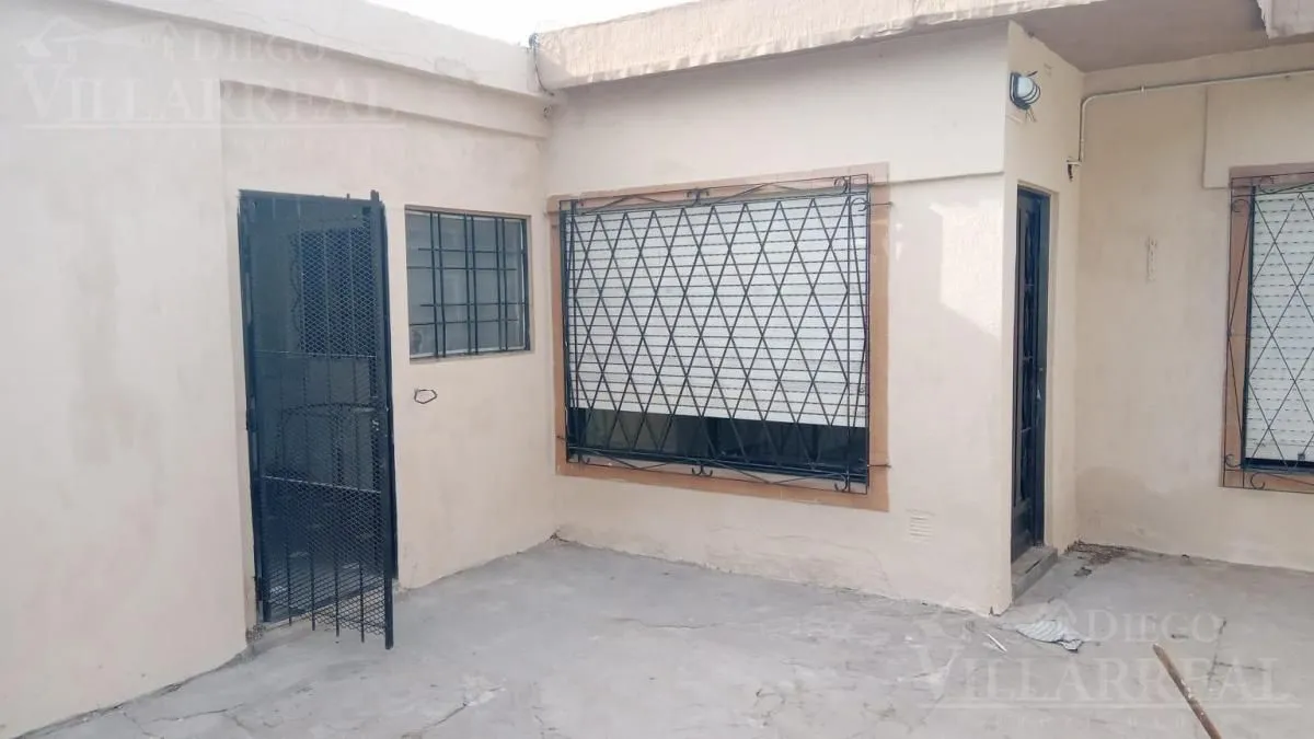 Casa de três ambientes para alugar em Villa Tesei, Hurlingham