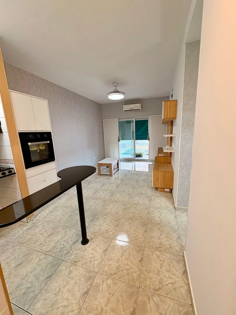 Departamento de 2 ambientes en Ramos Mejía