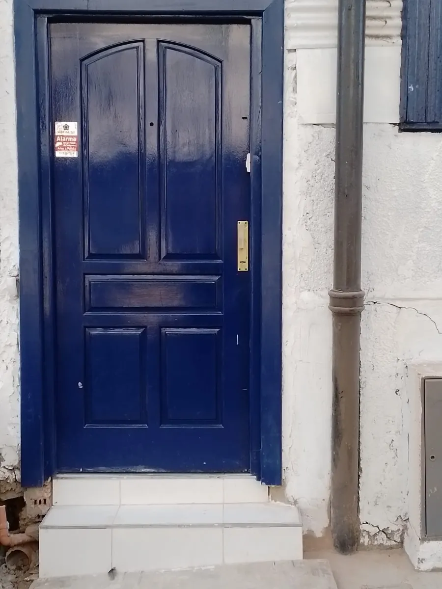 Kitnet de 1 ambiente para locação em La Boca